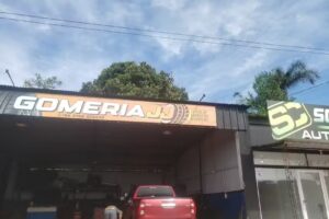 Gomeria JJ