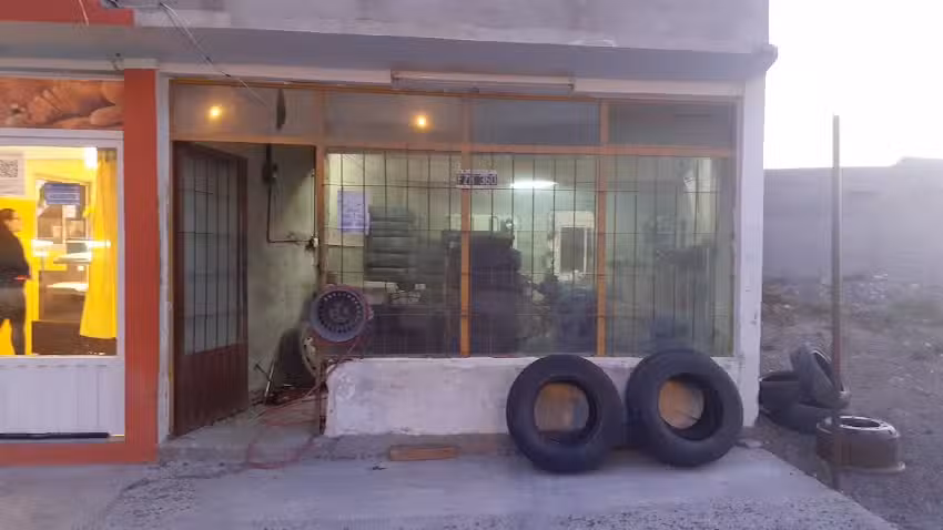 Gomería JJ
