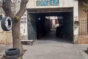 Gomeria JM