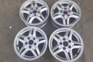 Gomeria Jorge Antonio