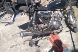 Gomería José 24 Hs.