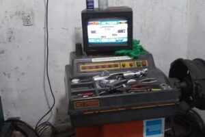 Gomeria Juan Perfecto