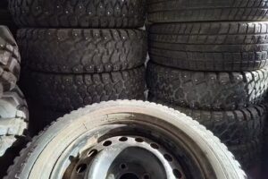 Gomeria Jujuy servicios