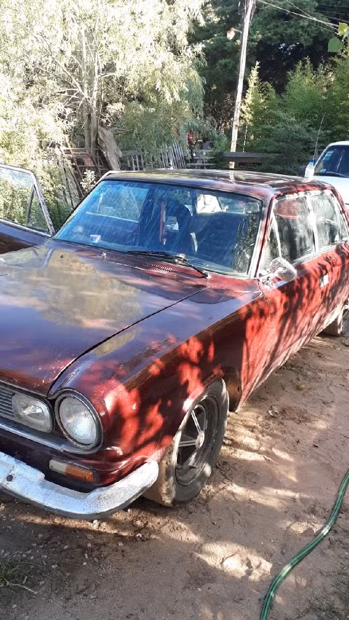 Gomeria La 40/auxilio/Lavadero