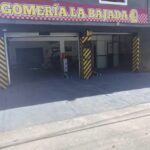 Gomeria La Bajada