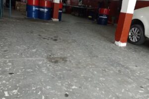 Gomería La Consecuencia