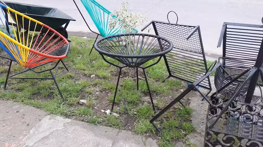 Gomería La Cueva Zárate