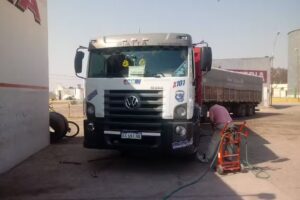 Gomeria «La Curva»