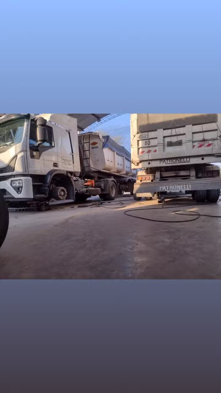 Gomeria La Esperanza