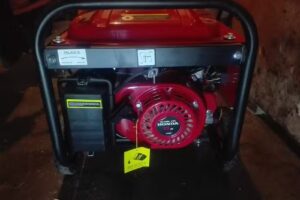 Gomeria «La Estrellita Dorada»