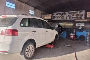 Gomeria La Excelencia