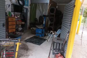 Gomeria la familia 24hs