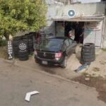 Gomería «La Familia»