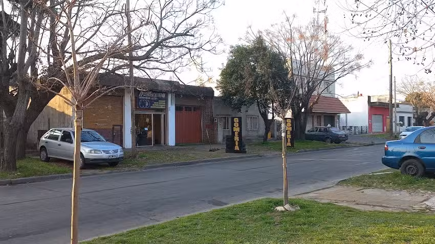 Gomeria “La Guarda”