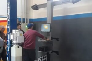 Gomería La Nueva Neumaticos