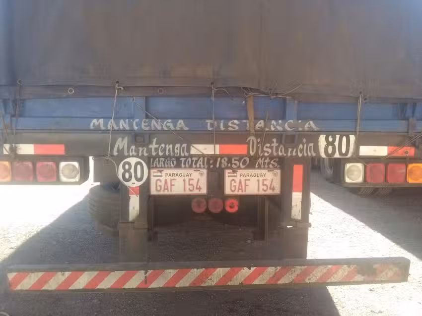 Gomeria La Petrolera