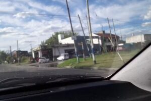 Gomeria «La Plata»