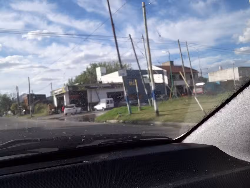 Gomeria «La Plata»