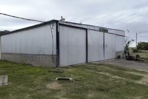 Gomería La Solución