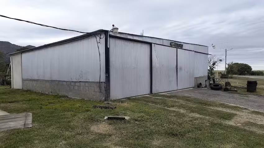 Gomería La Solución