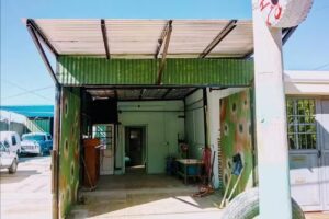 Gomería «La Solución»