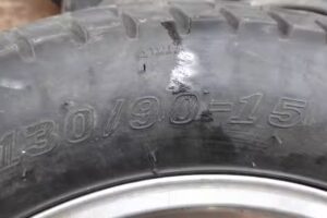 Gomería La Tachuela