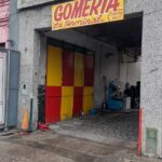 GOMERIA LA TERMINAL