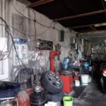 Gomería «La Unión»