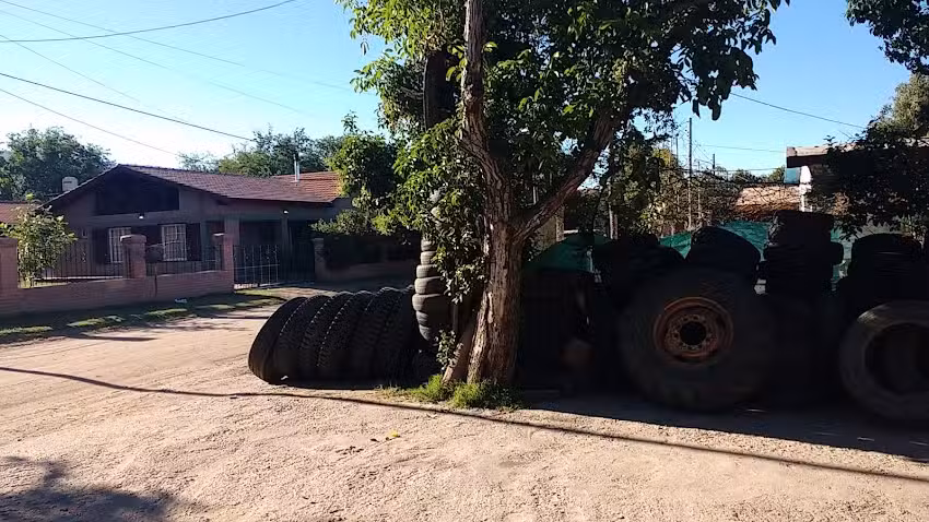 Gomería La Unión