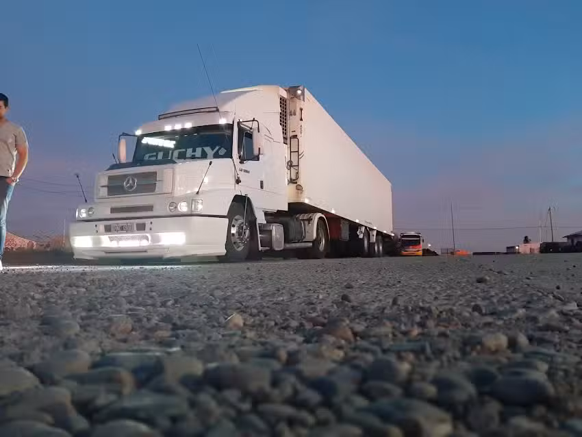 Gomeria ‘La Unión’