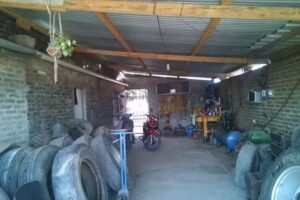 Gomeria La UNION De Salva TITO