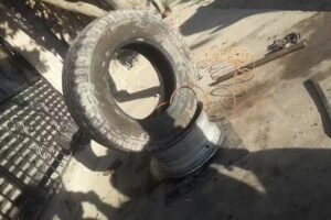 Gomeria las 24 hs el bruno