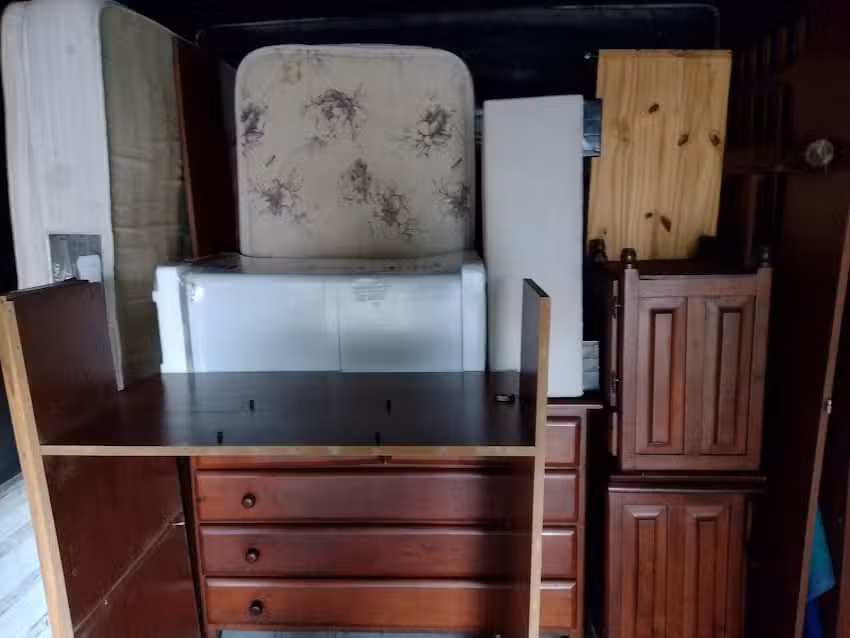 Gomería Las 5 Esquinas