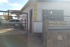 Gomeria Las Américas abierto las 24hs de lunes a lunes