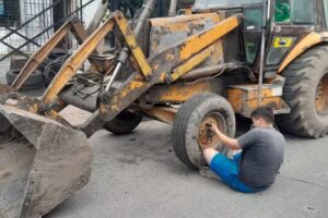 Gomeria & Lavadero «Archer»