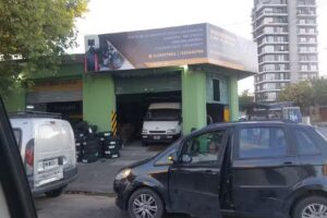 Gomería Leo e Hijos