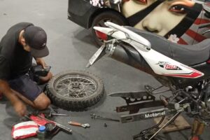 Gomeria LeoCa…LaMaik-Caniche del Oeste