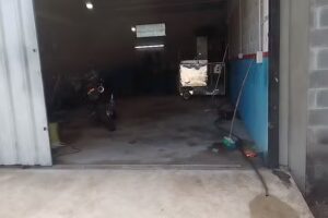 GOMERIA lo de Hugo y ventas de repuestos motos