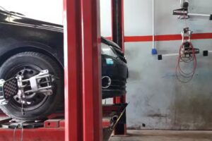 Gomeria «lodeRobert» Camiones, Pick Up, Autos Viales