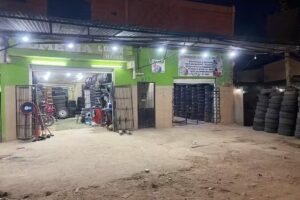 Gomeria Lopez E Hijos