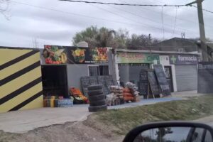 Gomeria Los 3 Chiflados