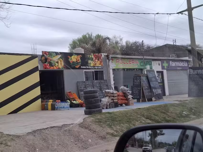 Gomeria Los 3 Chiflados