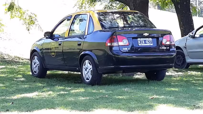 Gomeria «Los Amigos»