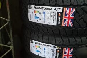 Gomeria «Los Baigo»