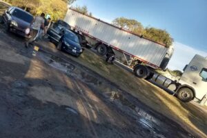 Gomeria los bombitos