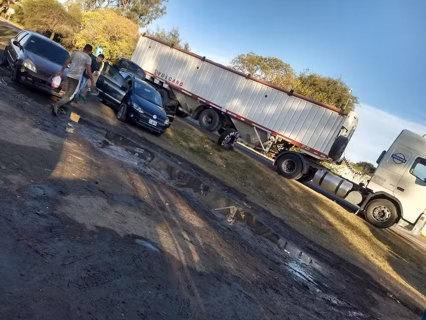 Gomeria los bombitos