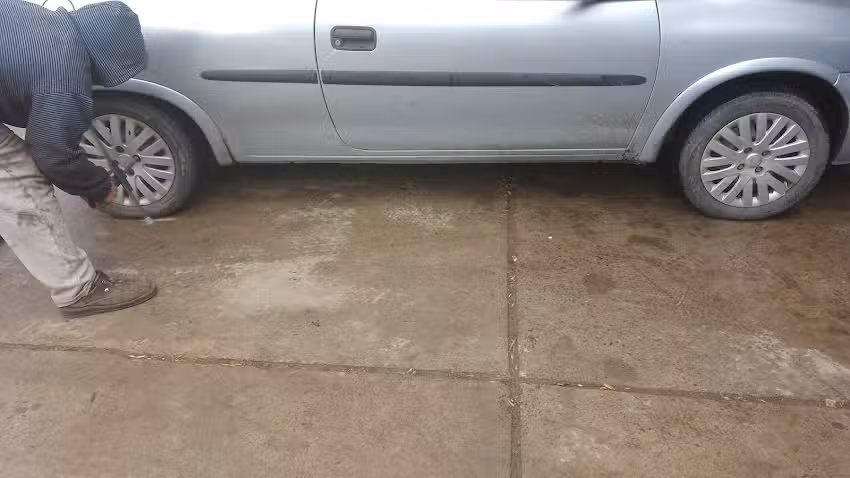 Gomeria Los BONFIGLIO AUXILIOS DIURNOS AUTOS MOTOS