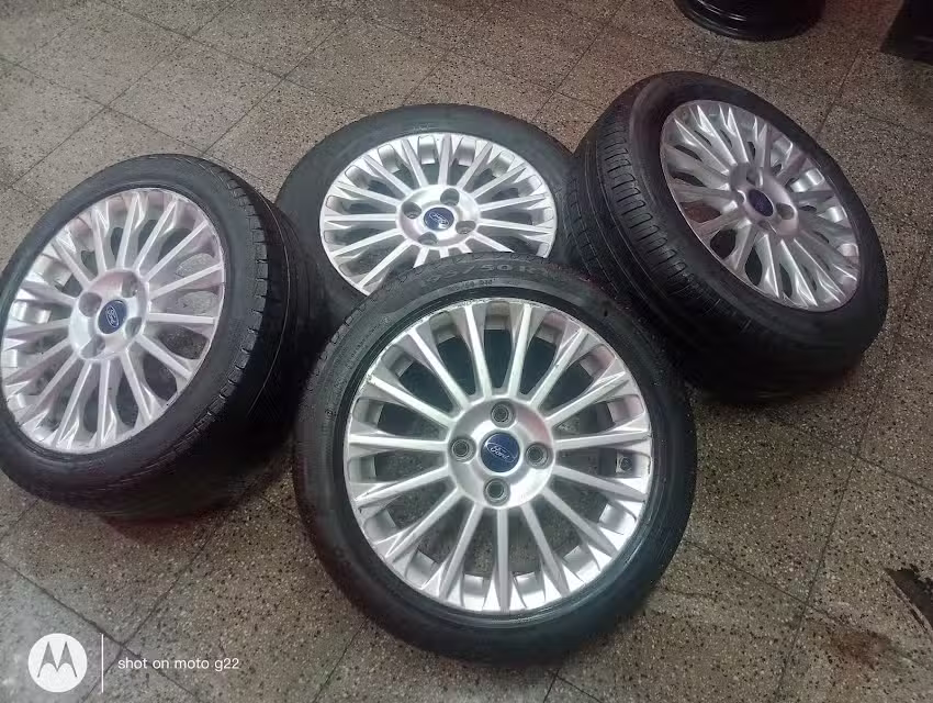 Gomería LOS FANTÁSTICOS