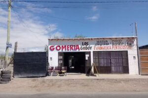 Gomeria Los Godoy