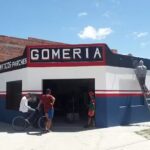 Gomeria Los Gringos